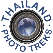 Thailand Photo Treks